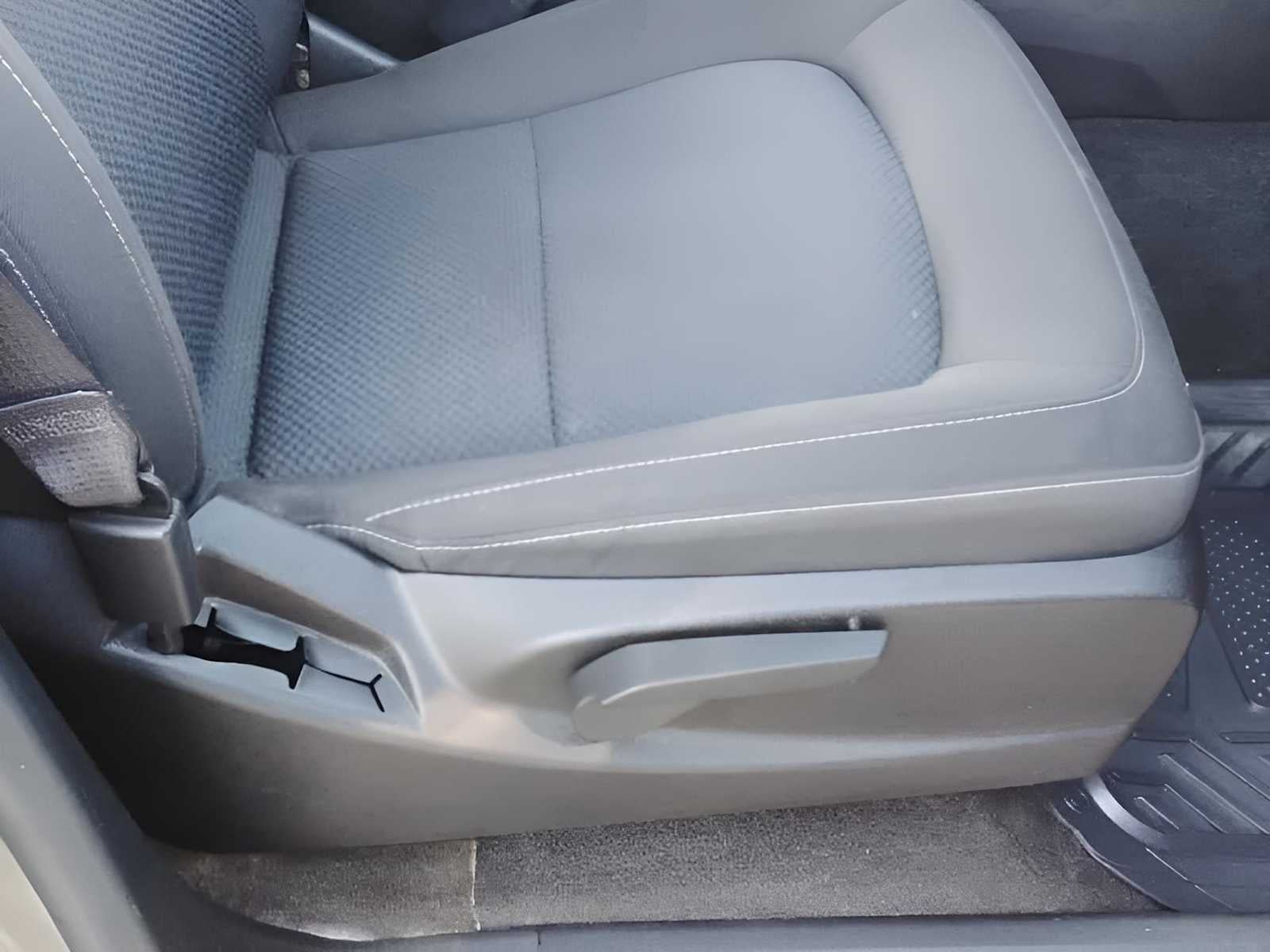 2016 Chevrolet Colorado 2WD LT