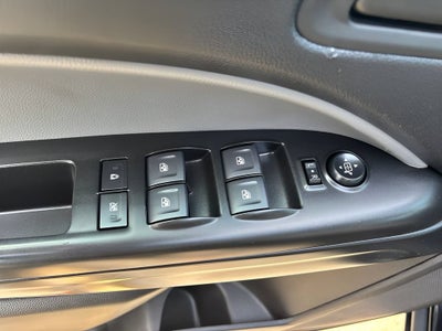 2022 Chevrolet Colorado 4WD Work Truck