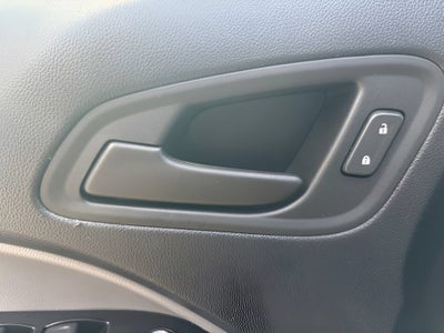2022 Chevrolet Colorado 4WD Work Truck