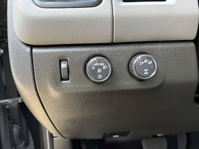 2022 Chevrolet Colorado 4WD Work Truck