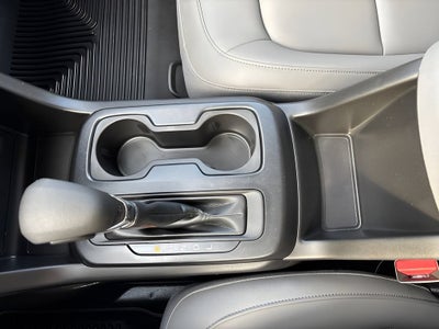 2022 Chevrolet Colorado 4WD Work Truck