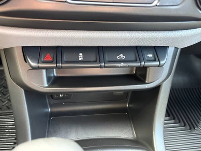 2022 Chevrolet Colorado 4WD Work Truck