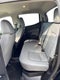 2022 Chevrolet Colorado 4WD Work Truck