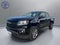 2022 Chevrolet Colorado 4WD Work Truck