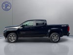 2022 Chevrolet Colorado 4WD Work Truck