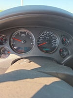 2008 Chevrolet Silverado 2500 HD LTZ