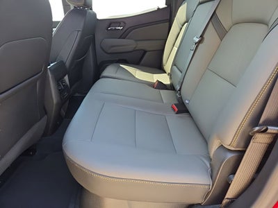 2023 Chevrolet Colorado ZR2