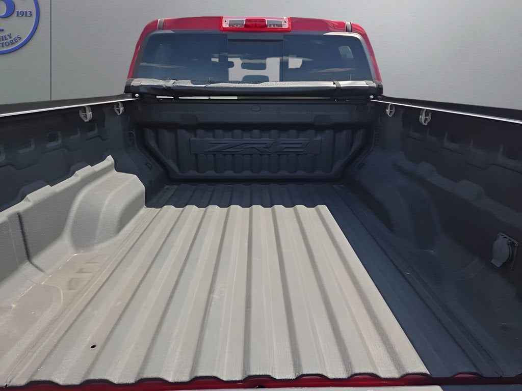2023 Chevrolet Colorado ZR2