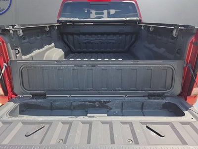 2023 Chevrolet Colorado ZR2