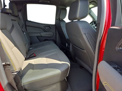 2023 Chevrolet Colorado ZR2