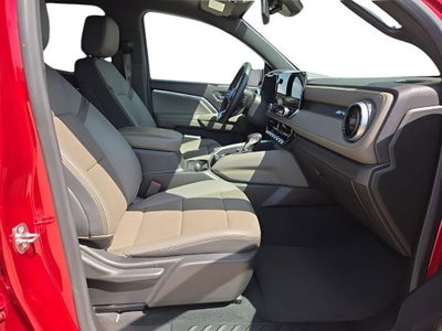 2023 Chevrolet Colorado ZR2