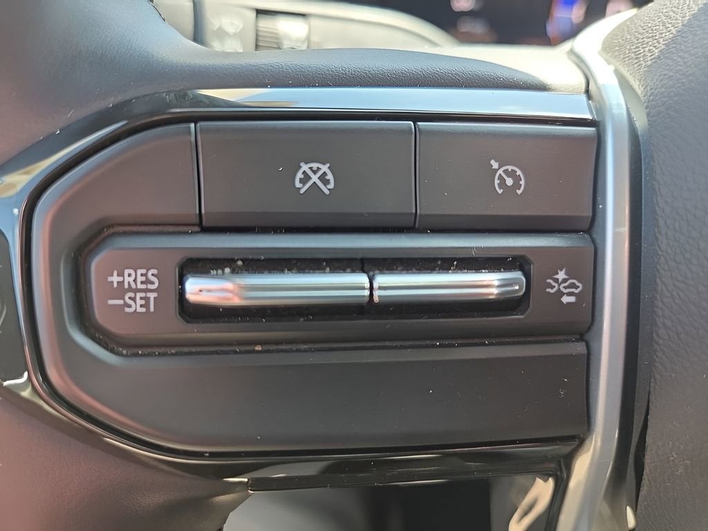 2023 Chevrolet Colorado ZR2