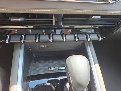 2023 Chevrolet Colorado ZR2