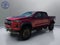 2023 Chevrolet Colorado ZR2