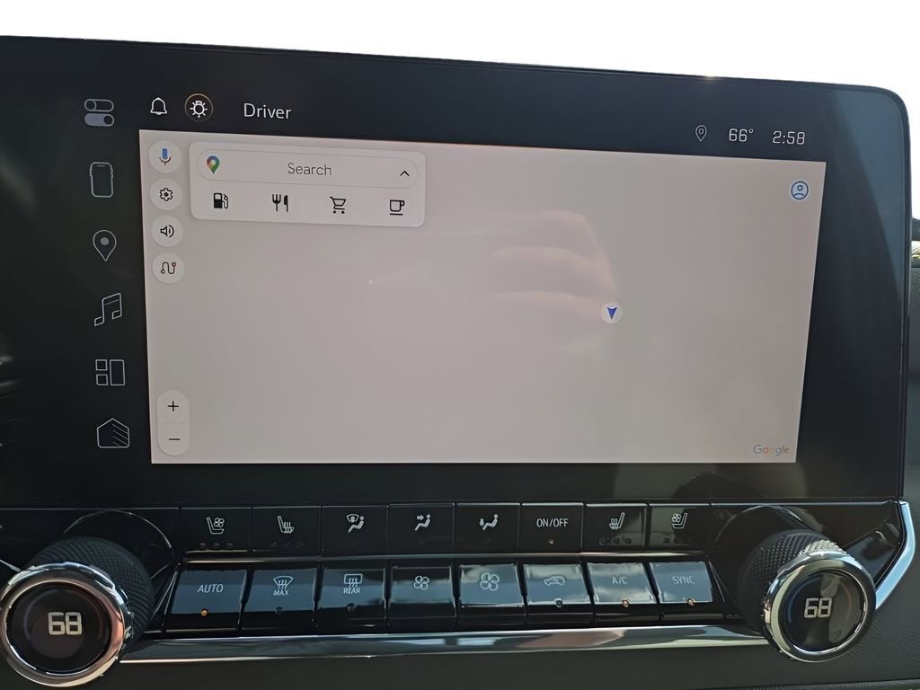 2023 Chevrolet Colorado ZR2