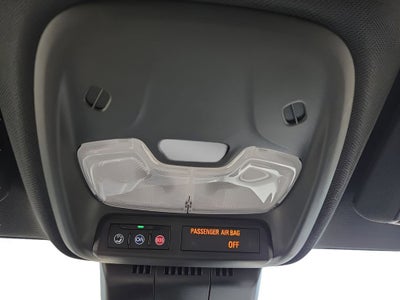 2023 Chevrolet Colorado ZR2