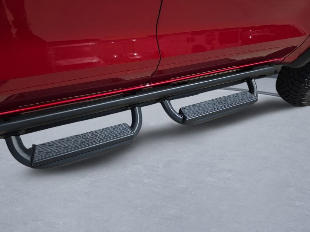 2023 Chevrolet Colorado ZR2