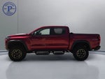 2023 Chevrolet Colorado ZR2