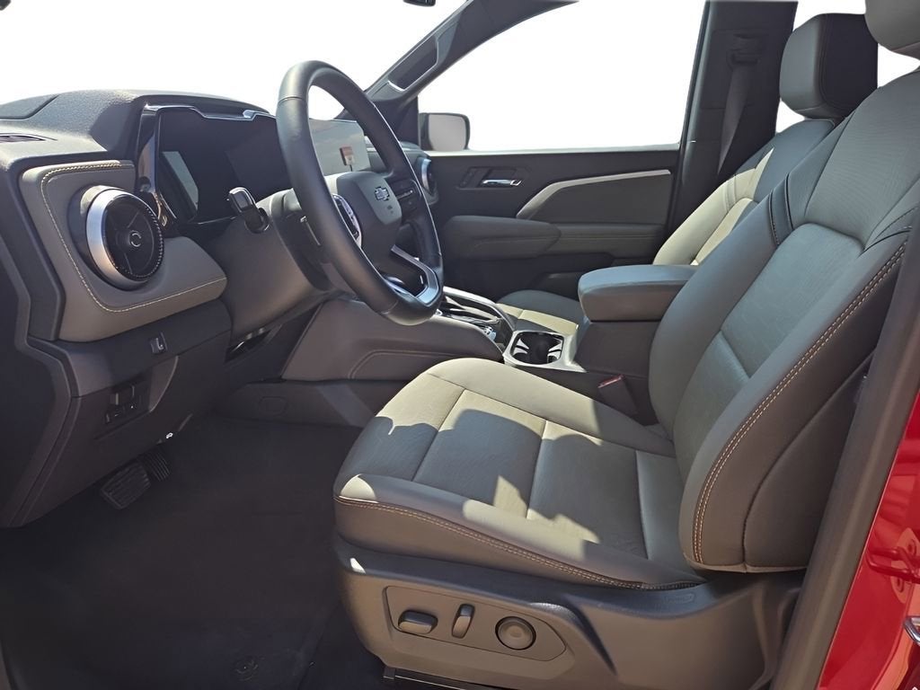 2023 Chevrolet Colorado ZR2