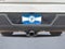 2020 Chevrolet Silverado 1500 Work Truck