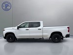 2020 Chevrolet Silverado 1500 Work Truck