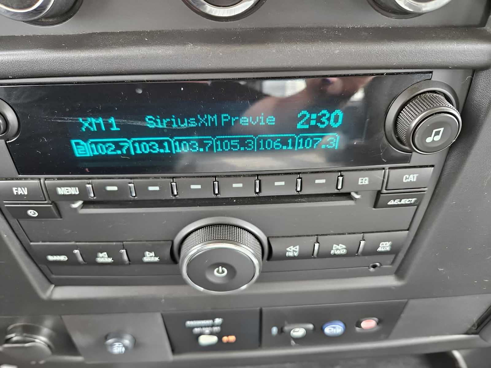 2020 Chevrolet Express Cargo 2500 WT