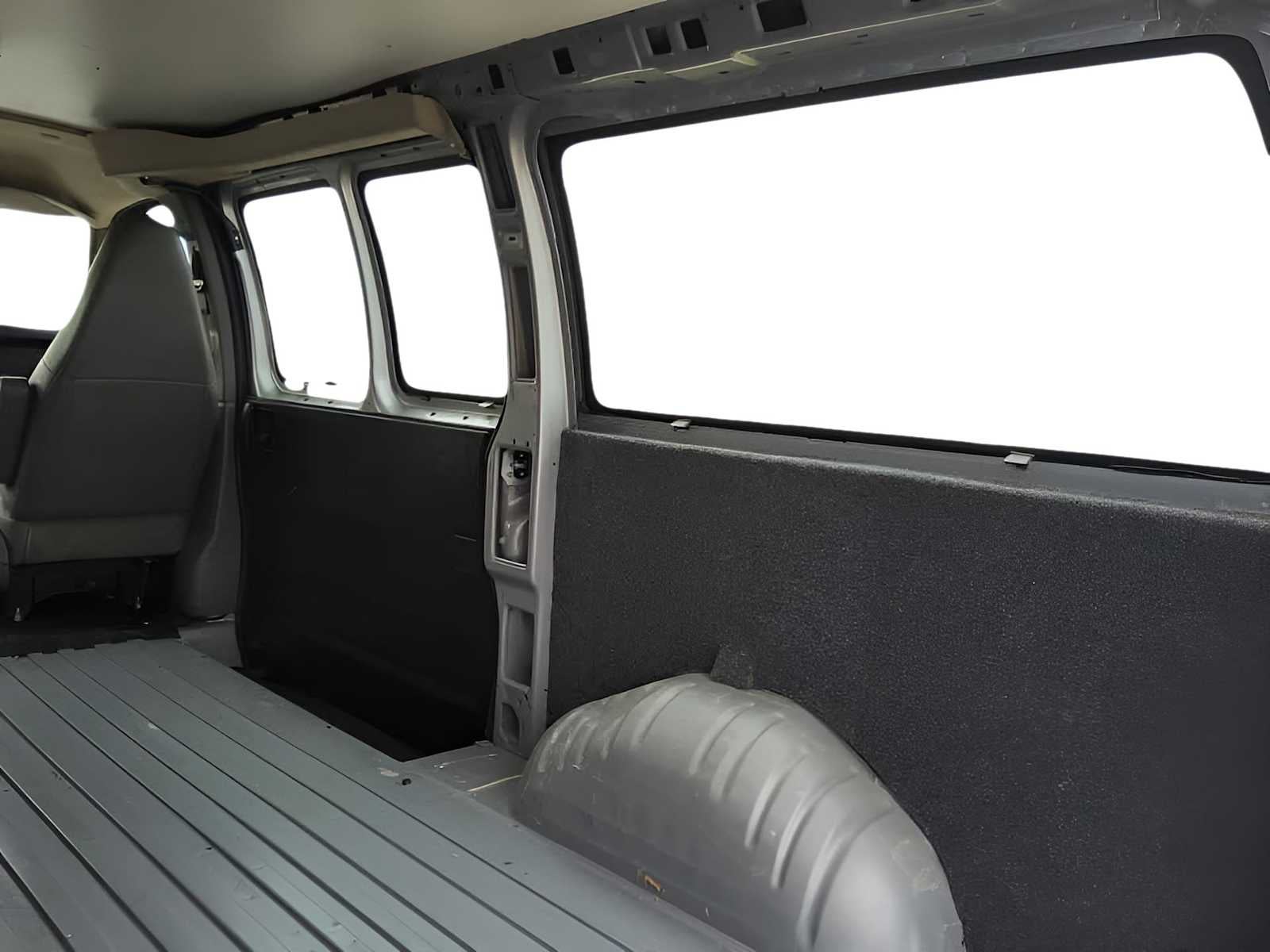 2020 Chevrolet Express Cargo 2500 WT