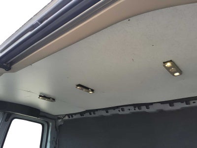 2020 Chevrolet Express Cargo 2500 WT