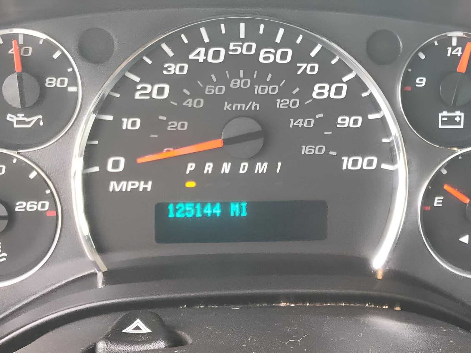 2020 Chevrolet Express Cargo 2500 WT