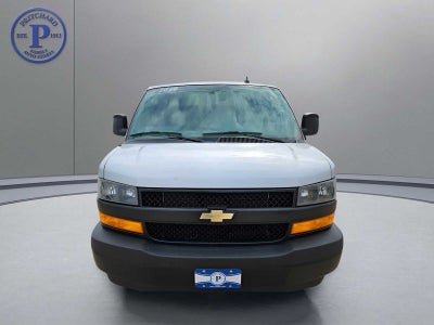 2020 Chevrolet Express Cargo 2500 WT