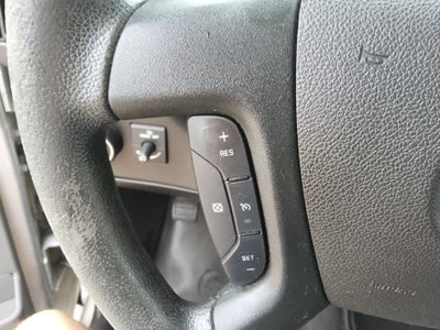 2020 Chevrolet Express Cargo 2500 WT