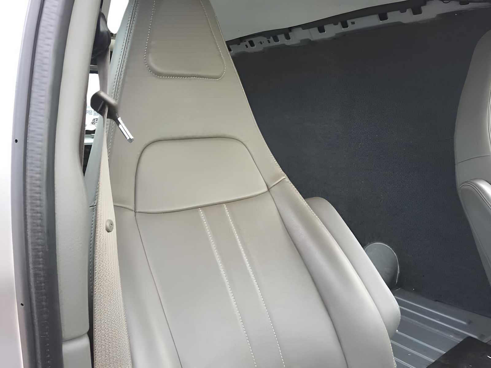 2020 Chevrolet Express Cargo 2500 WT