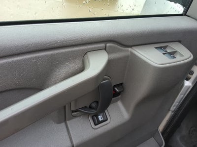 2020 Chevrolet Express Cargo 2500 WT