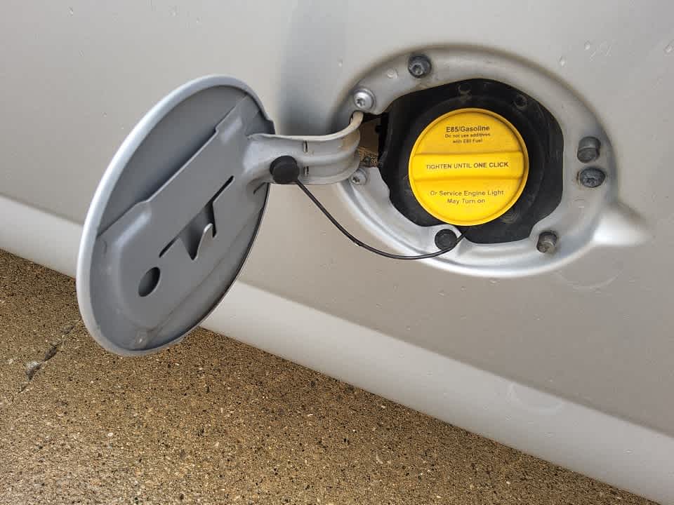 2020 Chevrolet Express Cargo 2500 WT