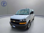 2020 Chevrolet Express Cargo 2500 WT