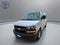 2020 Chevrolet Express Cargo 2500 WT
