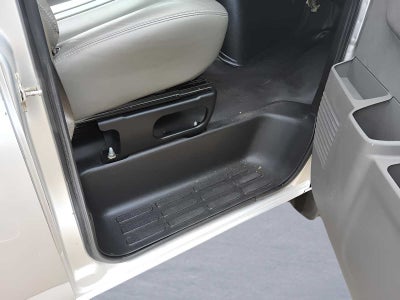 2020 Chevrolet Express Cargo 2500 WT