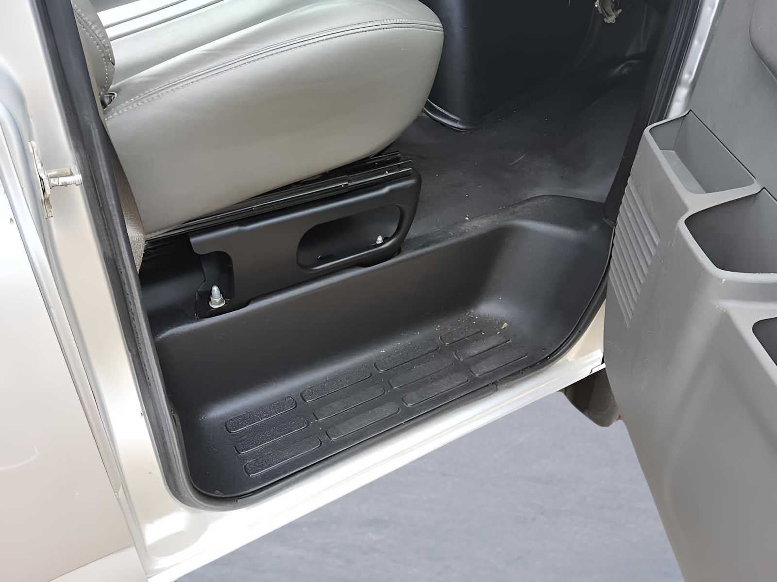 2020 Chevrolet Express Cargo 2500 WT