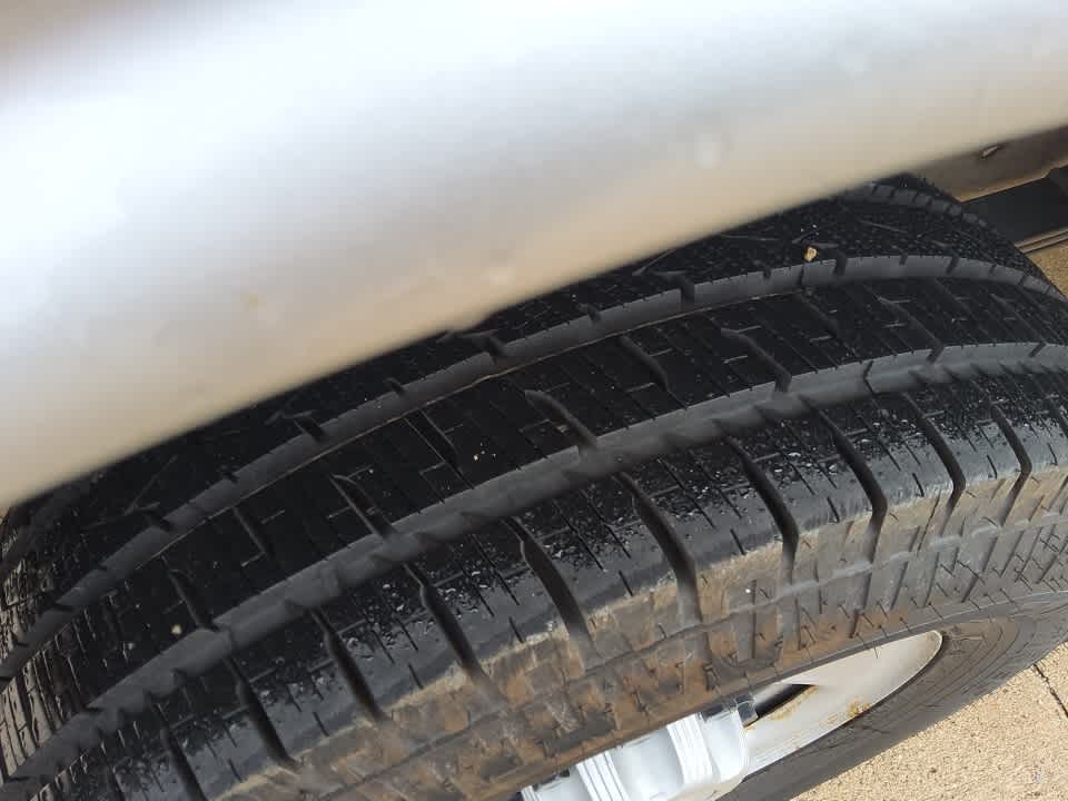 2020 Chevrolet Express Cargo 2500 WT