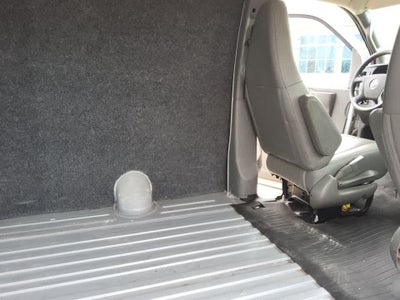 2020 Chevrolet Express Cargo 2500 WT