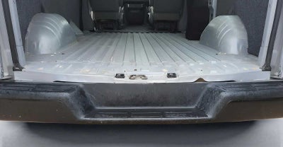 2020 Chevrolet Express Cargo 2500 WT