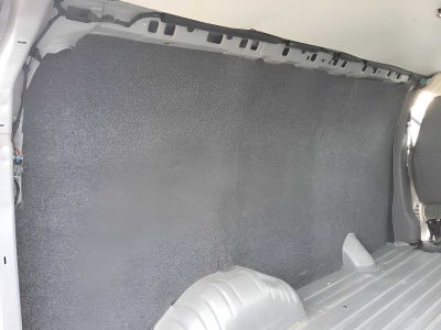 2020 Chevrolet Express Cargo 2500 WT