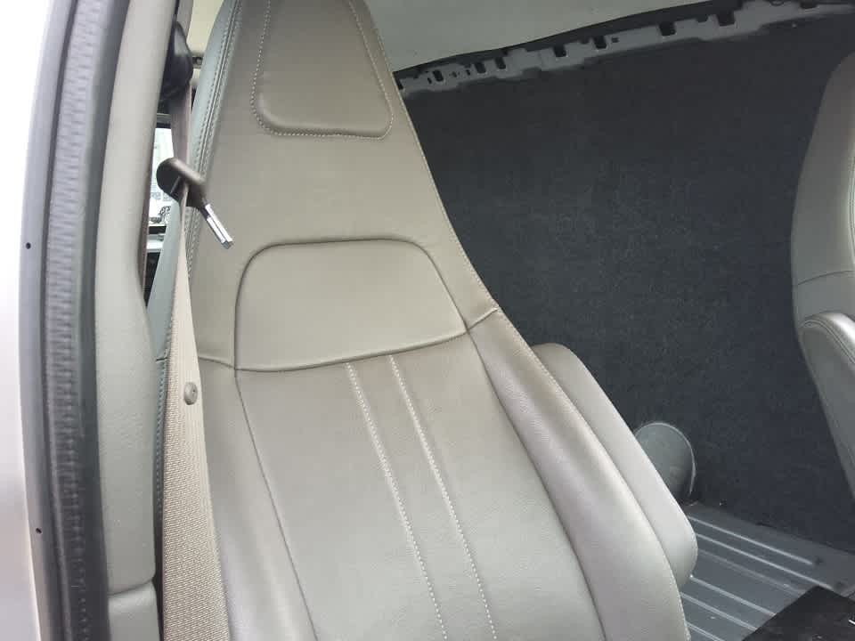 2020 Chevrolet Express Cargo 2500 WT