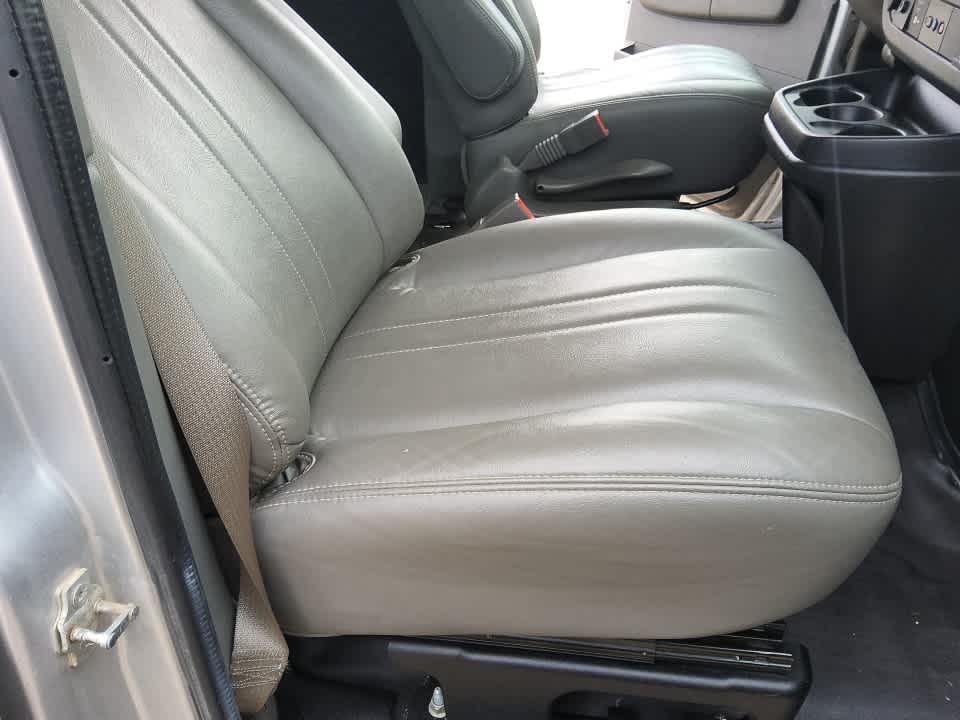 2020 Chevrolet Express Cargo 2500 WT