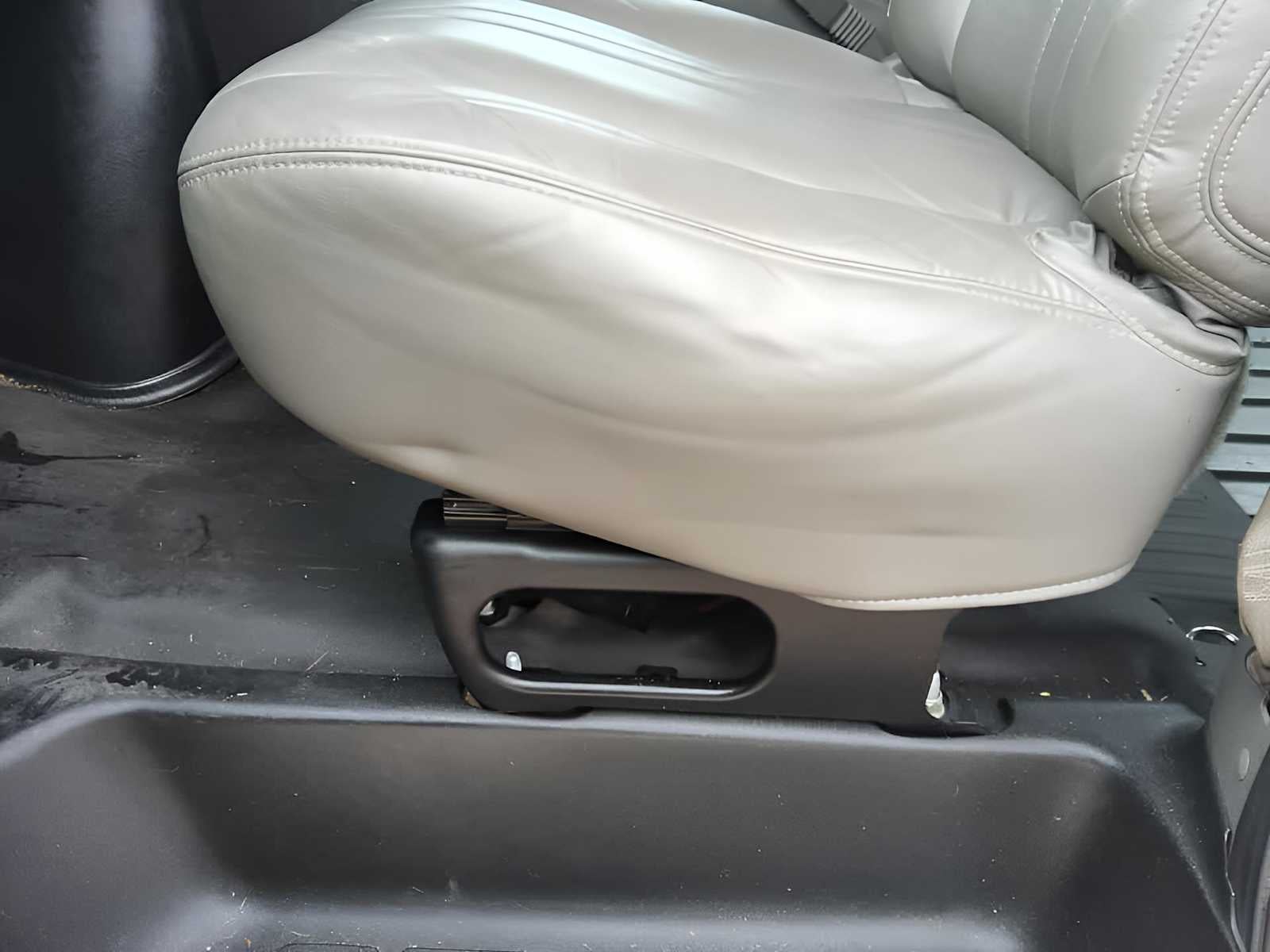 2020 Chevrolet Express Cargo 2500 WT