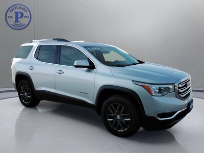 2018 GMC Acadia SLT