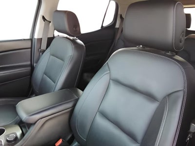 2018 GMC Acadia SLT