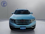 2018 GMC Acadia SLT