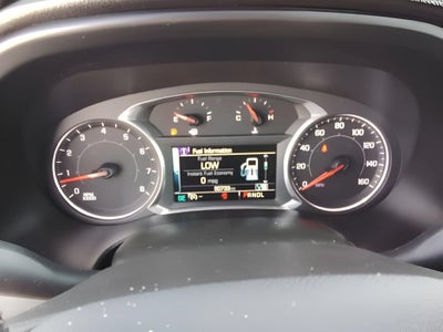2018 GMC Acadia SLT