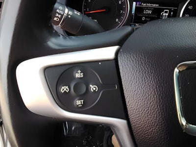 2018 GMC Acadia SLT